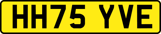 HH75YVE