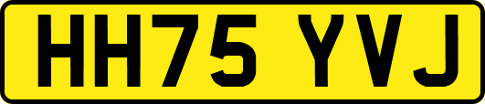 HH75YVJ