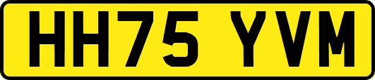 HH75YVM