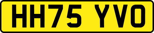 HH75YVO
