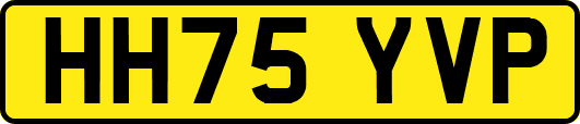 HH75YVP