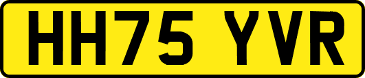 HH75YVR