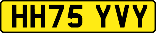HH75YVY