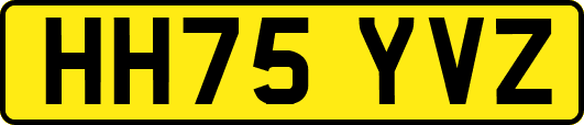 HH75YVZ