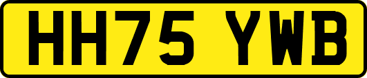 HH75YWB