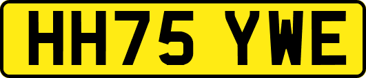 HH75YWE