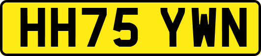 HH75YWN