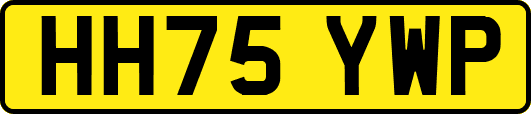 HH75YWP
