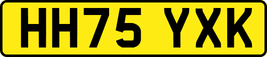 HH75YXK