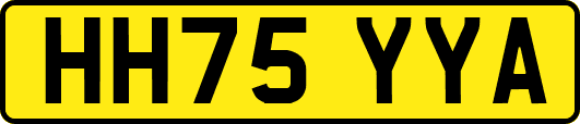 HH75YYA