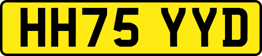 HH75YYD