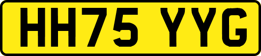 HH75YYG