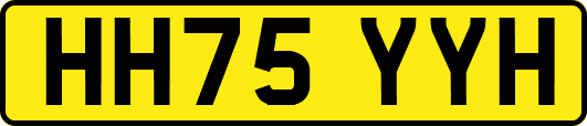HH75YYH