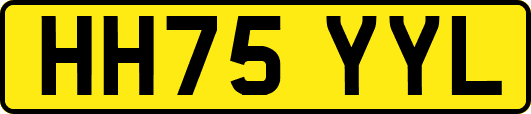 HH75YYL