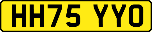 HH75YYO