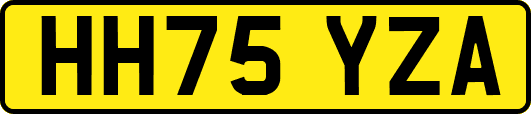 HH75YZA