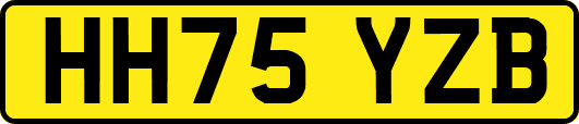 HH75YZB
