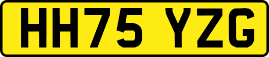 HH75YZG