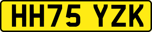 HH75YZK
