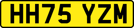 HH75YZM