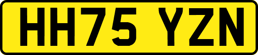 HH75YZN