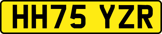 HH75YZR