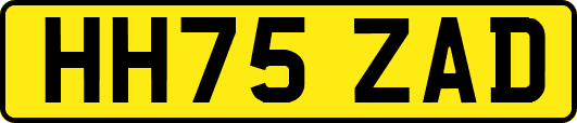 HH75ZAD