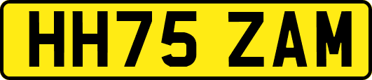HH75ZAM