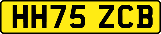 HH75ZCB