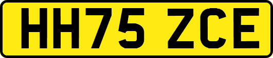 HH75ZCE