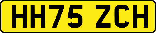 HH75ZCH