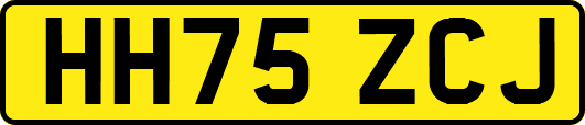 HH75ZCJ