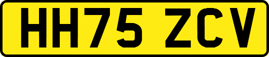 HH75ZCV