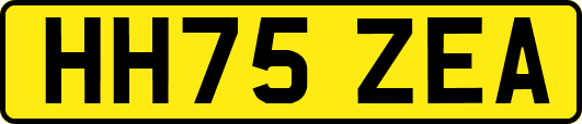 HH75ZEA