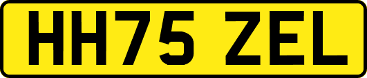 HH75ZEL