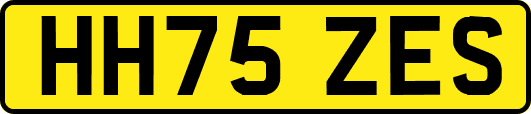 HH75ZES