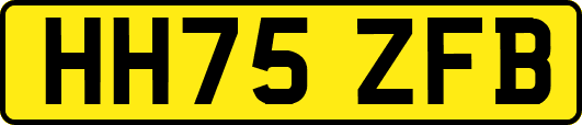 HH75ZFB