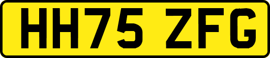 HH75ZFG