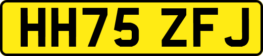 HH75ZFJ