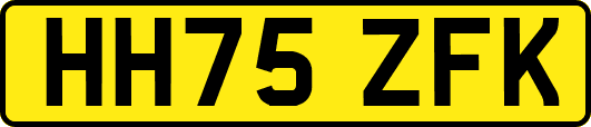 HH75ZFK