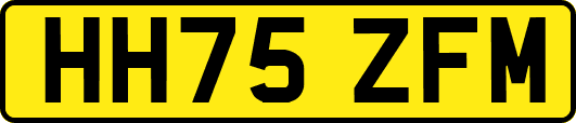 HH75ZFM