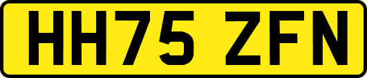 HH75ZFN