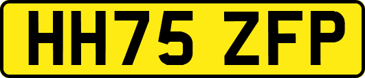 HH75ZFP