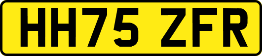 HH75ZFR