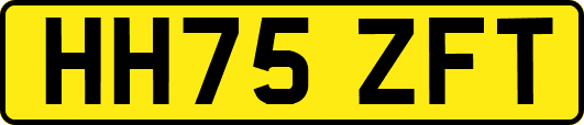 HH75ZFT