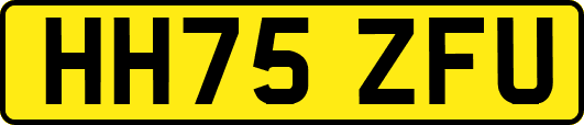 HH75ZFU