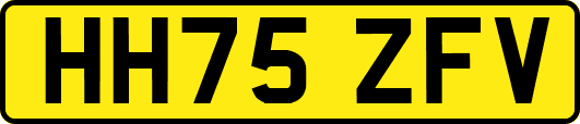 HH75ZFV