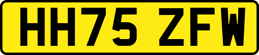 HH75ZFW