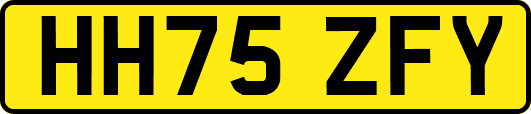 HH75ZFY