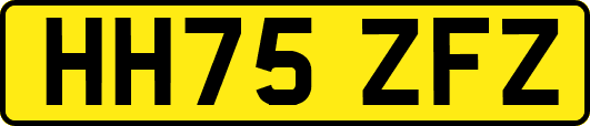 HH75ZFZ